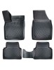 Set Covorase Auto din Cauciuc Cupra Born 2021- , Umbrella