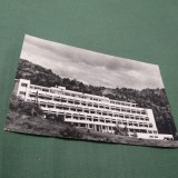 CARTE POSTALA CIRCULATA SANATORIUL DIN VALEA IASULUI