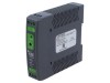 Alimentator pulsatoriu pentru şină DIN 24W 24VDC 1A IP20 - Alimentator pulsatoriu 24W 24VDC 1A IP20