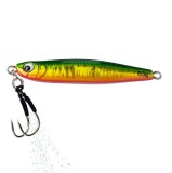 Vobler Ryuji Sniper Jig 8cm 60gr 01 Glow