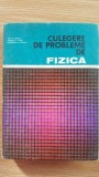 Culegere de probleme de fizica- M. Popescu, Gabriela Cone, Gheorghe Stanciu