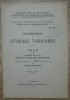 Contributiuni la studiul turbarei/ 1938, Alta editura