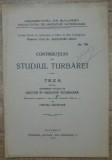 Contributiuni la studiul turbarei/ 1938, Alta editura