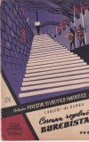 Carti SF Colectia Povestiri Stiintifico-Fantastice nr. 51 Editura Societatea Stiinta &amp; Tehnica Romana Brosata 32 pagini 13x20 cm