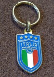 Breloc fotbal - Federatia de Fotbal din ITALIA
