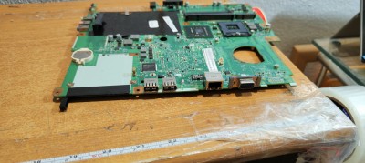 Placa de baza laptop Acer Extensa 5230E #A3596 foto