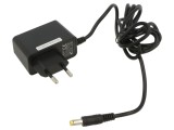 Alimentator QOLTEC pulsatoriu 5VDC 1A 5W plug-in