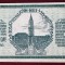Germania notgeld 50 pfennig 1918 Kiel UNC **