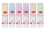 Lipici solid PVP Macaron DACO, LS015M (diverse culori)