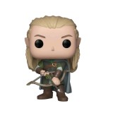 Figurina Funko Pop Lord of The Rings - Legolas