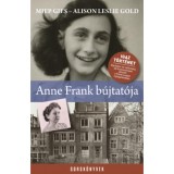 Anne Frank b&uacute;jtat&oacute;ja - Miep Gies