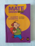 Mate 2000 4/5 - Clasa a VIII-a - Partea 1