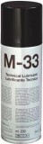 Spray Ulei Tehnic Multifunctional Due Ci 200ml, Lubrifiant Mecanica &amp; Electronica, Curata, Penetreaza, Antirugina