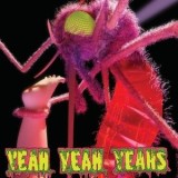 YEAH YEAH YEAHS MOSQUITO DELUXE digipack (CD), Rock