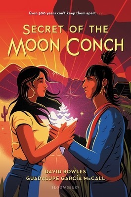 Secret of the Moon Conch foto