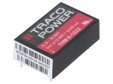 Convertor DC/DC 6W 9-18V la 12V/-12V DIP24