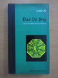 Cumpara ieftin Lao Zi - Dao De Jing. Cartea despre Dao si virtute
