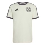 Mercedes AMG Petronas tricou de bărbați Silver Arrows Icon white F1 Team 2026 - M