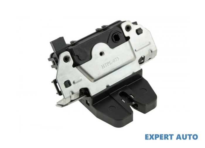 Incuietoare portbagaj Opel Astra H (2004-2009)[A04] #1