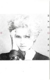 Casetă audio Madonna &lrm;&ndash; Madonna, originală