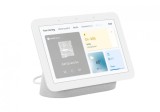 BOXE portabile Google Nest Hub 2 White &quot;GA01331&quot; (timbru verde 0.8 lei)