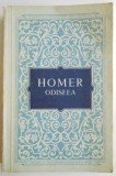 ODISEEA de HOMER , Bucuresti 1956 , PREZINTA URME DE UZURA