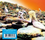 Led Zeppelin Houses Of The Holy Deluxe ed. Remasterdreissue (2cd)