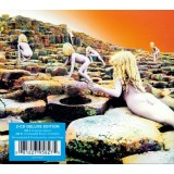 Led Zeppelin Houses Of The Holy Deluxe ed. Remasterdreissue (2cd)
