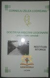Corneliu Zelea Codreanu - Doctrina Miscarii Legionare (prezentare concisa)
