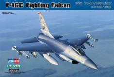 1:72 F-16C Fighting Falcon 1:72 foto