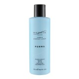 Solutie Organica Bucle Permanente cu Keratina Forma MAXXelle 200ml