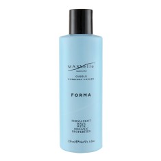 Solutie Organica Bucle Permanente cu Keratina Forma MAXXelle 200ml