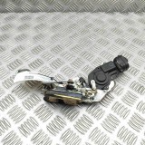 &Icirc;ncuietoare ușă dreapta spate TOYOTA HILUX VI Pick-up _N1_ 2002 OEM: 69330-35130 32389712