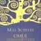 OMUL RESENTIMENTULUI-MAX SCHELER-271799