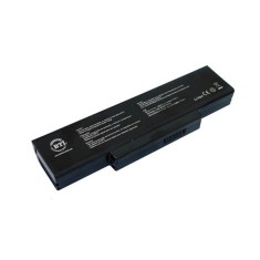 Baterie compatibila SW1, Quanta TW3, Quanta TW3A, Quanta TW3M, Quanta TW5 &iuml;&raquo;&iquest; 6 celule 11.1V 4800mAh black NOU