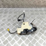 &Icirc;ncuietoare Ușă St&acirc;nga Spate Volvo XC40 2021 OEM 32131410 Originală