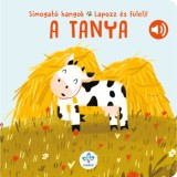 A tanya - Giulia Pesavento