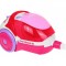 Aspirator de jucarie Cleaner Funny, roz