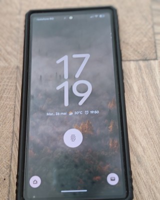 Google Pixel 6 foto