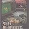 Stai deoparte, Jeronimus - roman -