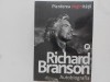 Pierderea virginitatii Richard Branson