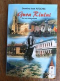 Monografie Gura Raului - Dumitru Ioan Arsenie / R3F, Alta editura