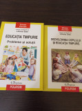 Liliana Stan - Educatia timpurie. Probleme si solutii (2 carti)