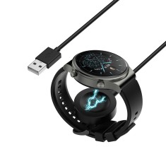 Incarcator wireless Huawei Watch 4 10W cu cablu Asteroid GSM THC1