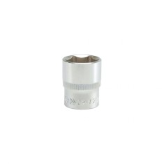 Cheie tubulara 1/2&quot;, 23mm ProAdvanced PowerfulTools