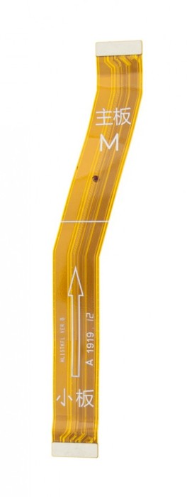 Flex Cable Huawei P Smart Z, Main Flex