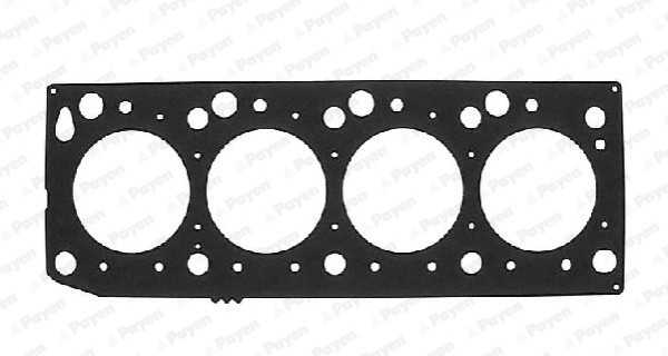 PAYEN AB5310 Garnitura, chiulasa