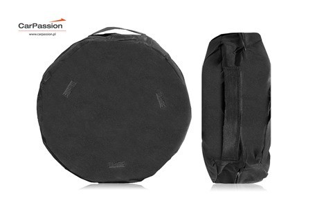 Husa pentru anvelope marime C 60 18 CarPassion