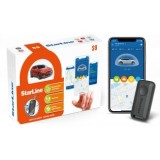 S9V2 4G GPS Alarma auto Starline
