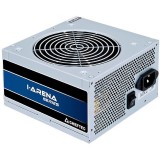 Sursa Chieftec iArena Series GPB-500S, 500W, 500-800, 1, atx 12v v2-3